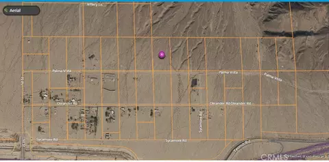 0 Palm Vis, Yermo, CA 92398 photo 2