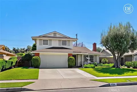 4136 W Ash Ave, Fullerton, CA 92833