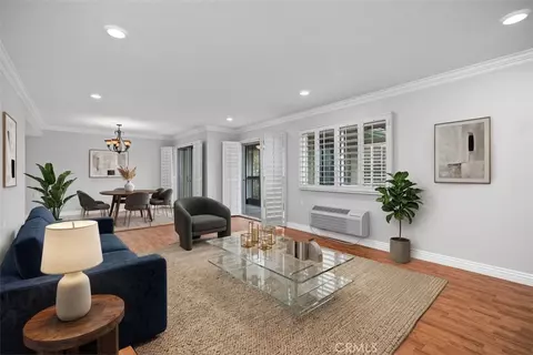 5371 Punta Alta #3B, Laguna Woods, CA 92637