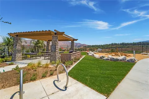 Exterior - 24235 Juni Ct, Corona, CA 92883 photo 6 of 6