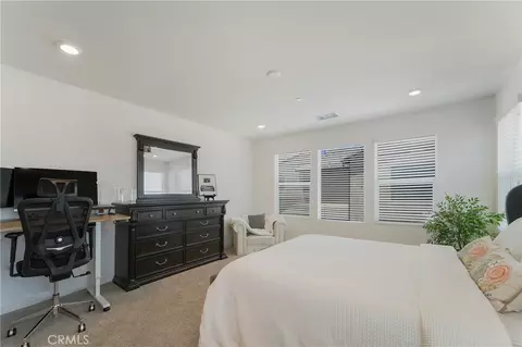 Bedroom - 24235 Juni Ct, Corona, CA 92883 photo 6 of 6