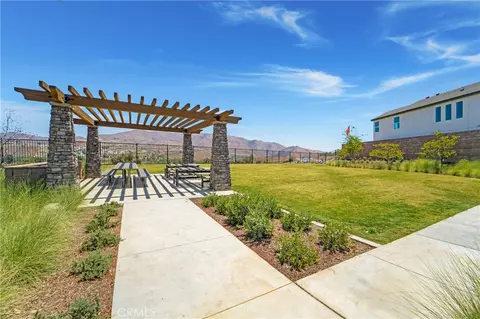 Exterior - 24235 Juni Ct, Corona, CA 92883 photo 4 of 6