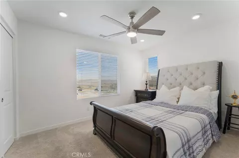 Bedroom - 24235 Juni Ct, Corona, CA 92883 photo 1 of 6