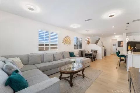 Entry Way - 24235 Juni Ct, Corona, CA 92883 photo 1 of 3