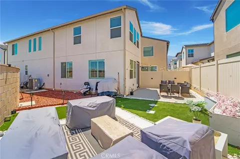 Exterior - 24235 Juni Ct, Corona, CA 92883 photo 3 of 6