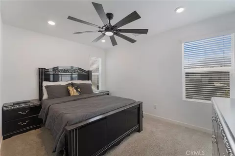 Bedroom - 24235 Juni Ct, Corona, CA 92883 photo 2 of 6