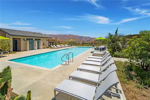 Exterior - 24235 Juni Ct, Corona, CA 92883 photo 5 of 6