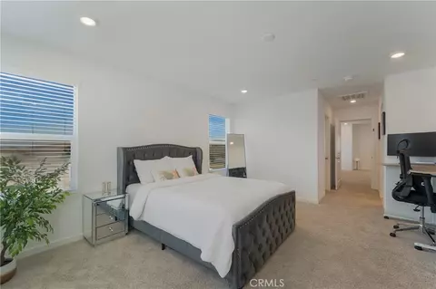Bedroom - 24235 Juni Ct, Corona, CA 92883 photo 4 of 6