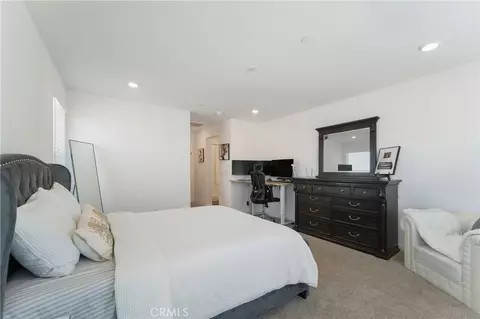Bedroom - 24235 Juni Ct, Corona, CA 92883 photo 5 of 6