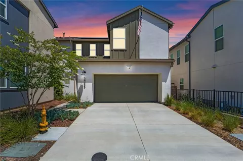 Exterior - 24235 Juni Ct, Corona, CA 92883 photo 1 of 6