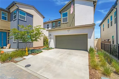 Exterior - 24235 Juni Ct, Corona, CA 92883 photo 2 of 6