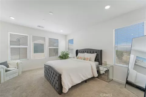 Bedroom - 24235 Juni Ct, Corona, CA 92883 photo 3 of 6