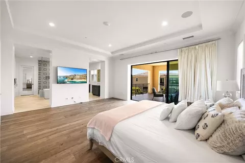 Bedroom - 92 Interstellar, Irvine, CA 92618 photo 1 of 3
