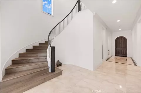 Entry Way - 92 Interstellar, Irvine, CA 92618 photo 2 of 3