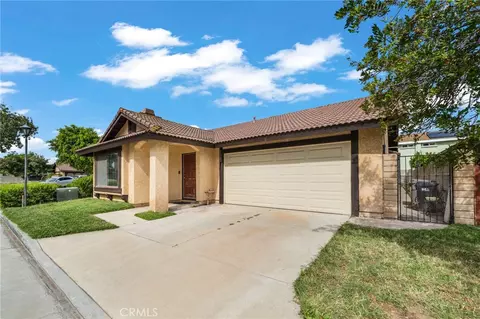 13706 Monterey, Baldwin Park, CA 91706