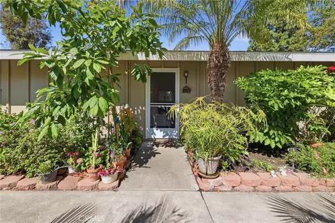 649 Avenida Sevilla #A, Laguna Woods, CA 92637