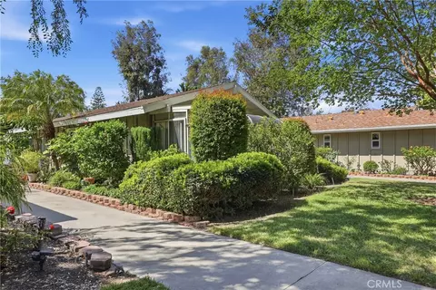 649 Avenida Sevilla #A, Laguna Woods, CA 92637
