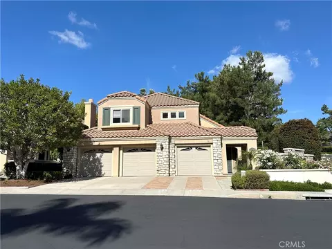 76 Hillrise, Dove Canyon, CA 92679