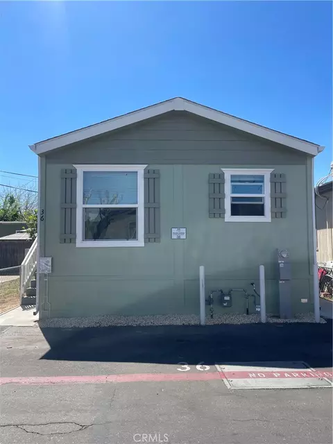 187 Ballard St #36, El Cajon, CA 92019