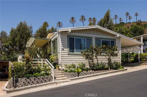 27703 Ortega #45, San Juan Capistrano, CA 92675