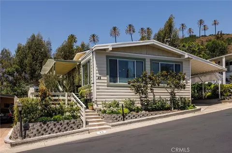 27703 Ortega #45, San Juan Capistrano, CA 92675