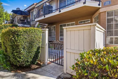 20 Via Carino, Rancho Santa Margarita, CA 92688