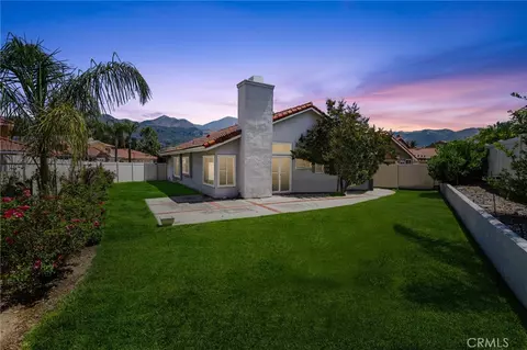 7 Santolina, Rancho Santa Margarita, CA 92688