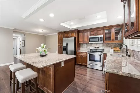 2106 Ronda Granada #O, Laguna Woods, CA 92637