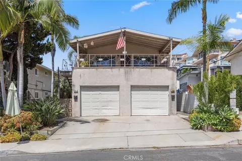 2497 E 20th, Signal Hill, CA 90755