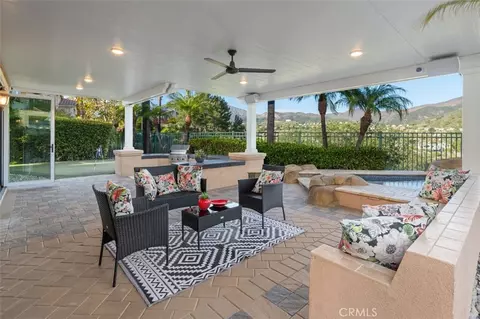6 Beaconsfield, Trabuco Canyon, CA 92679