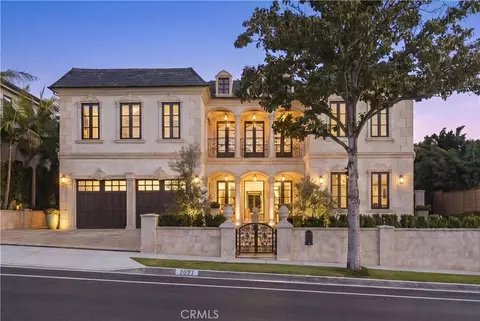 2027 Santiago, Newport Beach, CA 92660