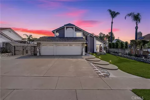 1778 Sunnybrook, Upland, CA 91784