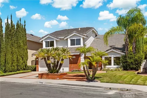 21902 Herencia, Mission Viejo, CA 92692