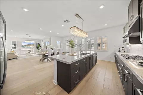 Entry Way - 203 Abacus, Irvine, CA 92618 photo 1 of 3