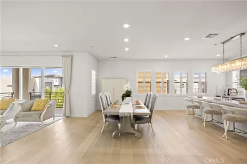 Dining - 203 Abacus, Irvine, CA 92618 photo 2 of 2