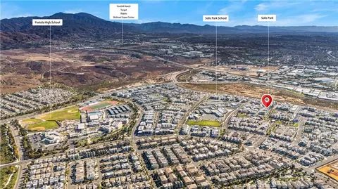 View/Area - 203 Abacus, Irvine, CA 92618 photo 4 of 16