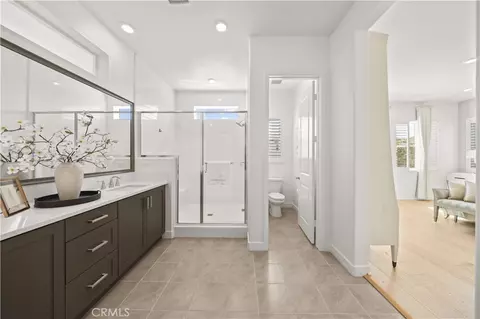 Entry Way - 203 Abacus, Irvine, CA 92618 photo 2 of 3