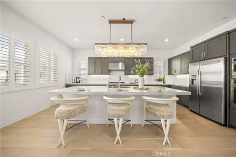 Kitchen - 203 Abacus, Irvine, CA 92618 photo 2 of 2