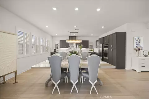 Dining - 203 Abacus, Irvine, CA 92618 photo 1 of 2