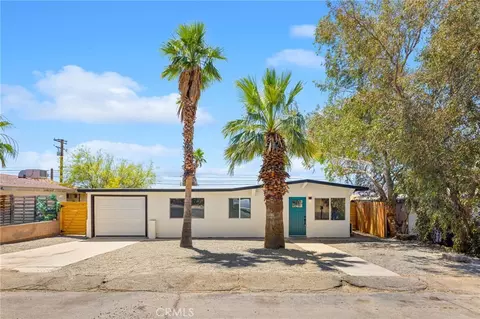 66725 Granada Ave, Desert Hot Springs, CA 92240