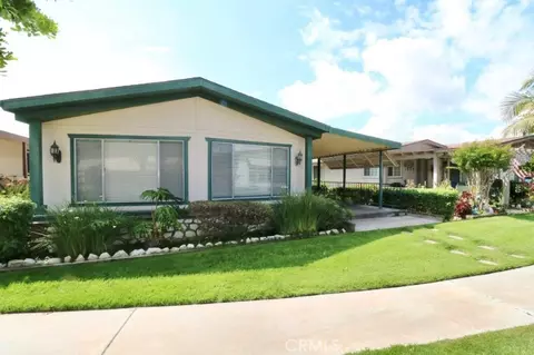 1351 Silver Lake Pl #92, Brea, CA 92821