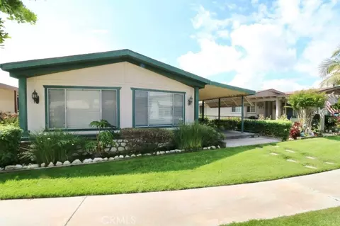 1351 Silver Lake Pl #92, Brea, CA 92821