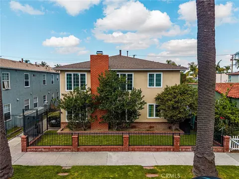 2045 Pine, Long Beach, CA 90806