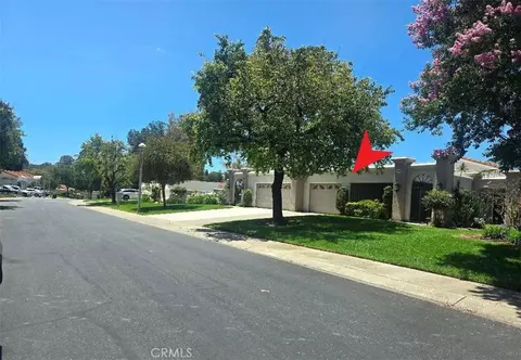 5389 Paseo Del Lago W #B, Laguna Woods, CA 92637