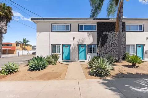 Exterior - 595 7th, Imperial Beach, CA 91932 photo 3 of 7