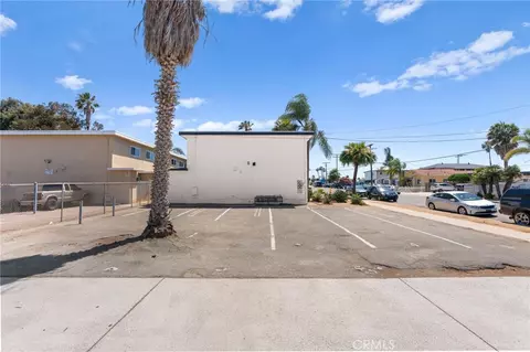 Exterior - 595 7th, Imperial Beach, CA 91932 photo 7 of 7