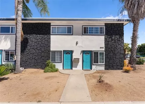 Exterior - 595 7th, Imperial Beach, CA 91932 photo 2 of 7