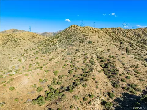 0 Juniper Rdg, Acton, CA 93550