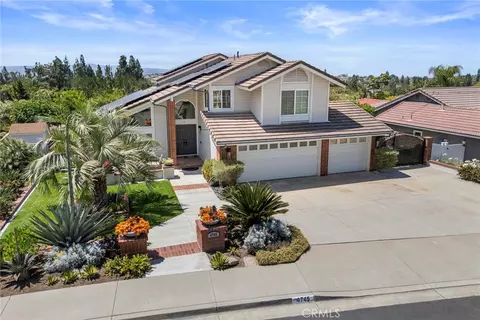 4745 Dorinda, Yorba Linda, CA 92887