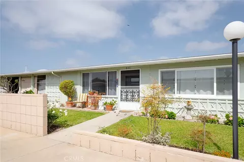 13700 Alderwood Ln #80C, Seal Beach, CA 90740